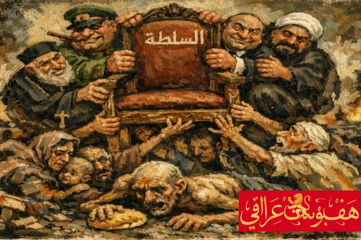 حفظ أي نظام حاكم ليس من أوجب الواجبات!