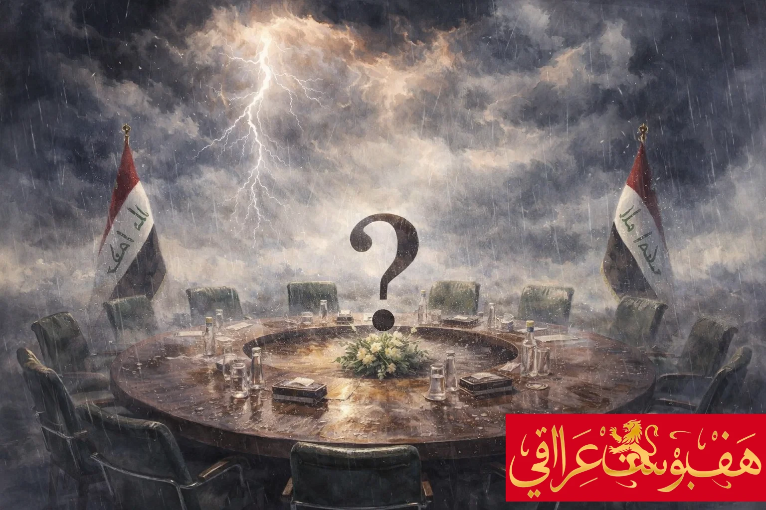 ما حقيقة اصرار الاطار التنسيقي على ترشيح المالكي.. ومن كتب البيان الأخير؟