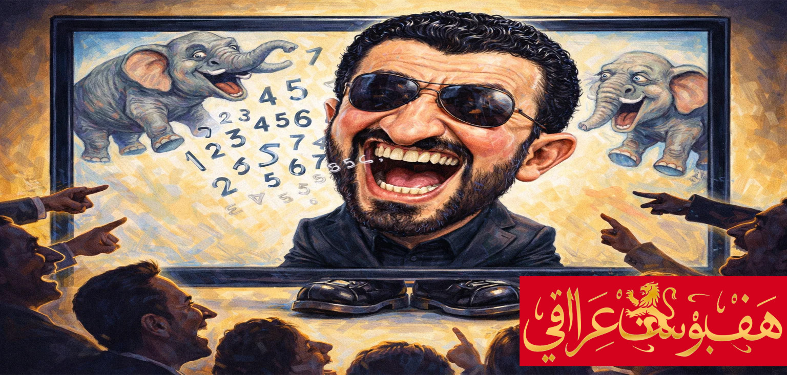 نواب يصنعون الأزمة تضليلا ثم يعترفون بها أرقاماً