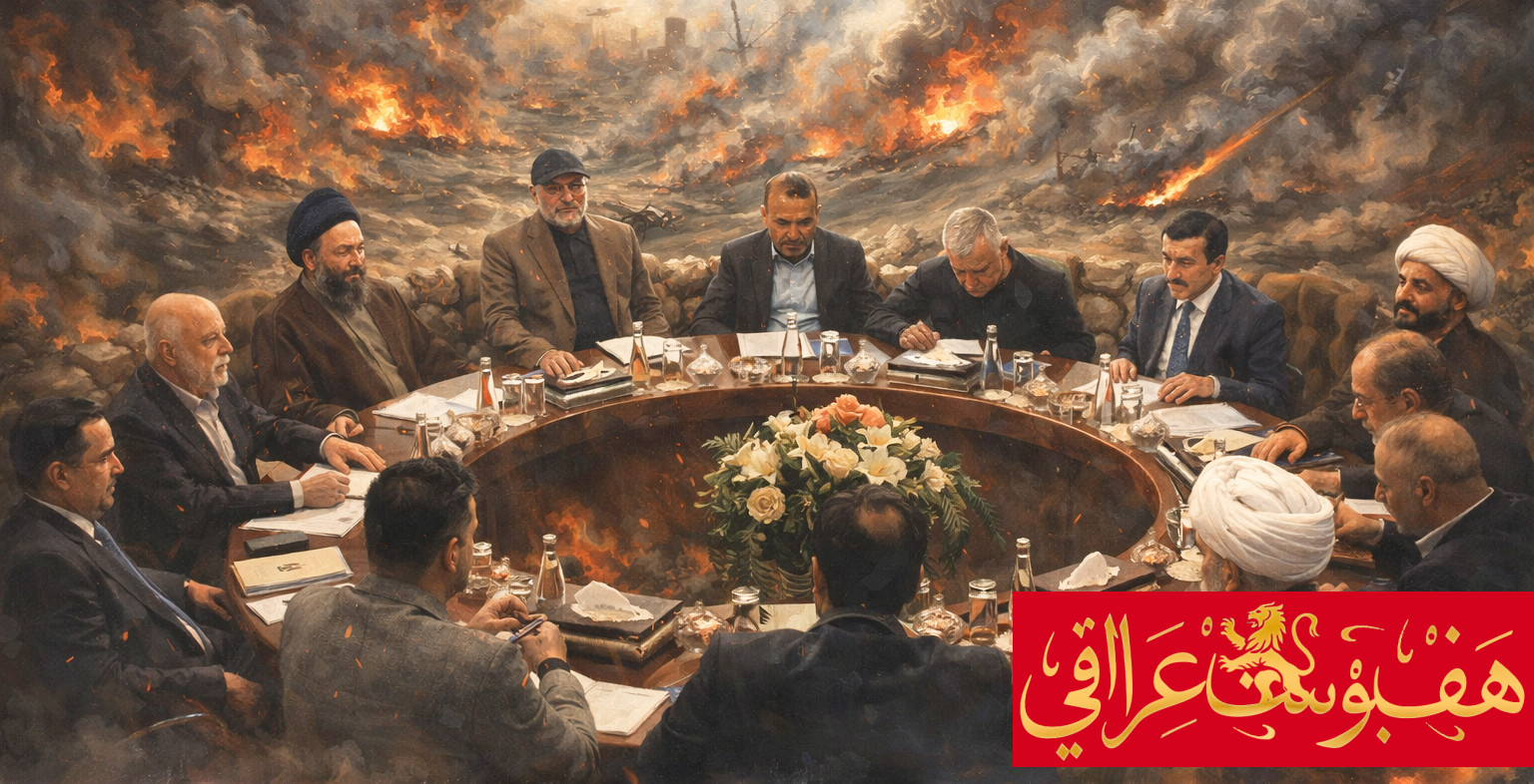 “الحرس القديم” في الاطار لن يصمد أمام رياح البراغماتية الجديدة وعودة الصدر وانهيار عرْف الكتلة الاكبر