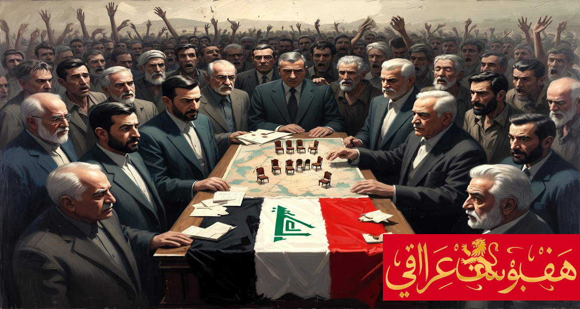 الى ضباع الاطار: هل ناقشتم كيف يدير السوداني الازمة بحكومة ينقصها عشرة وزراء