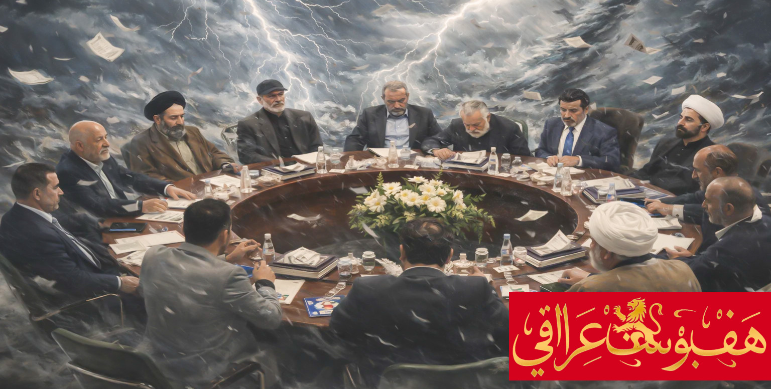 الإطار يحسم الولاية الثانية للسوداني ويؤجل الإعلان.. وقوى صغيرة داخله تعيش إنكاراً سياسياً لحجم العاصفة