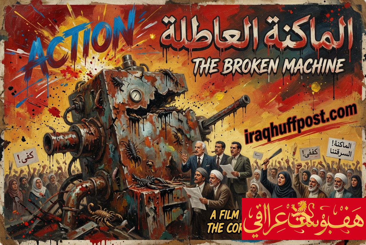 عن كثب: سيوف البرلمان المسلولة جاهزة لإعدام مرشح التسوية