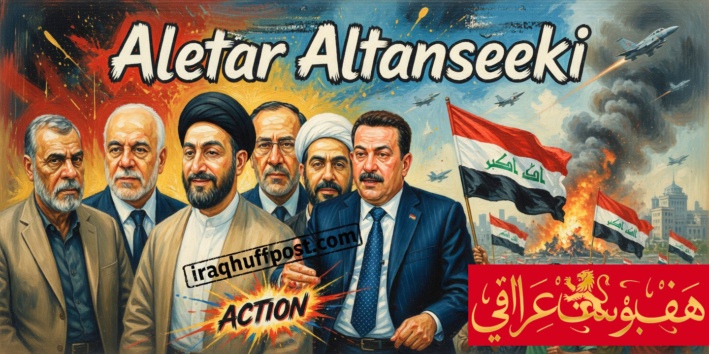 الإطار يكتفي بحل عقدة رئاسة الجمهورية ويترنح عن رئاسة الوزراء وسط صراع المالكي ومرشحي الطوارئ والاغلبية