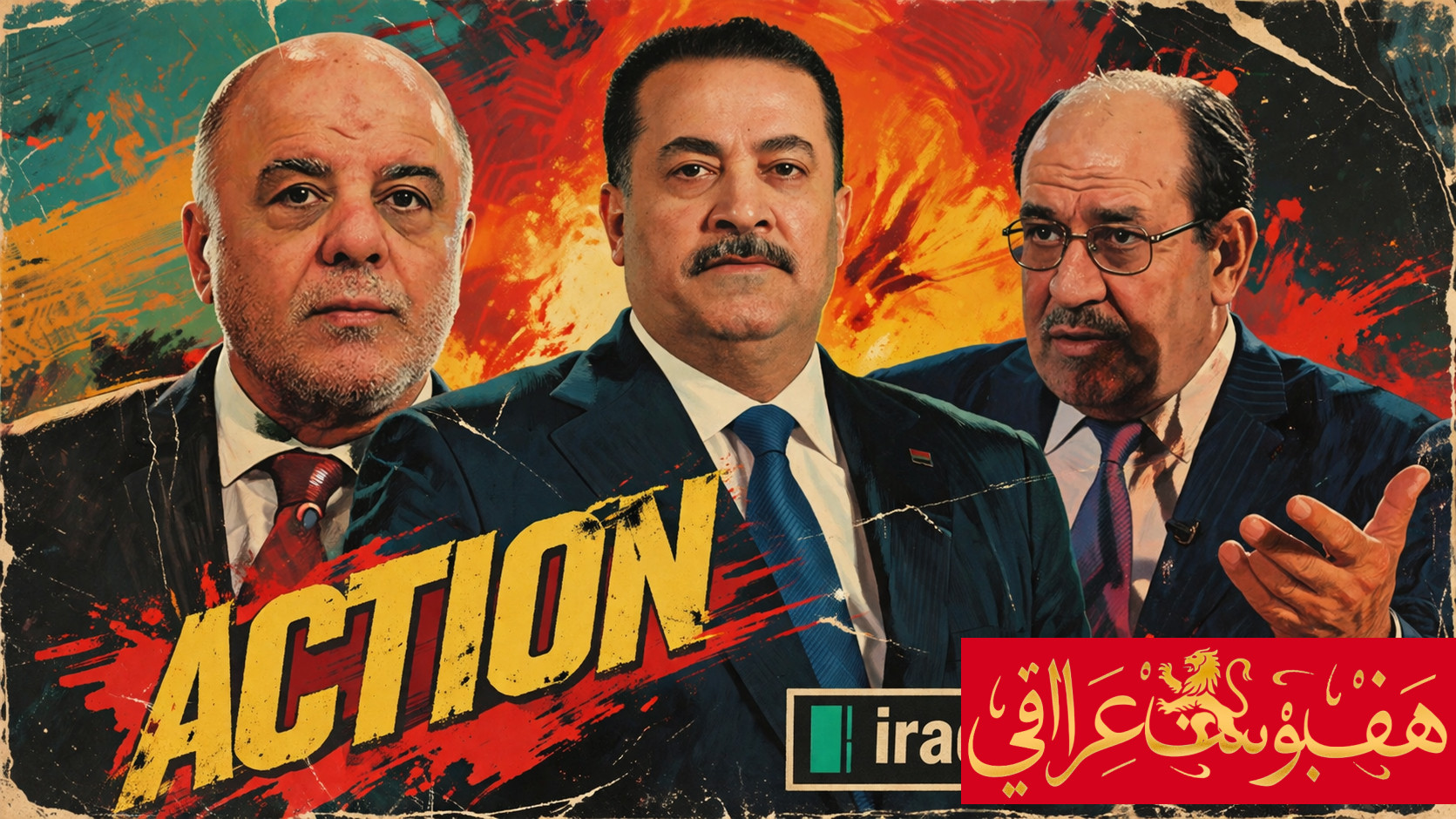 بدعة عباس البياتي: اطلاق الرصاص على “التكنوقراط” واختيار حكومة برئاسة المالكي من بين وزراءها السوداني والعبادي