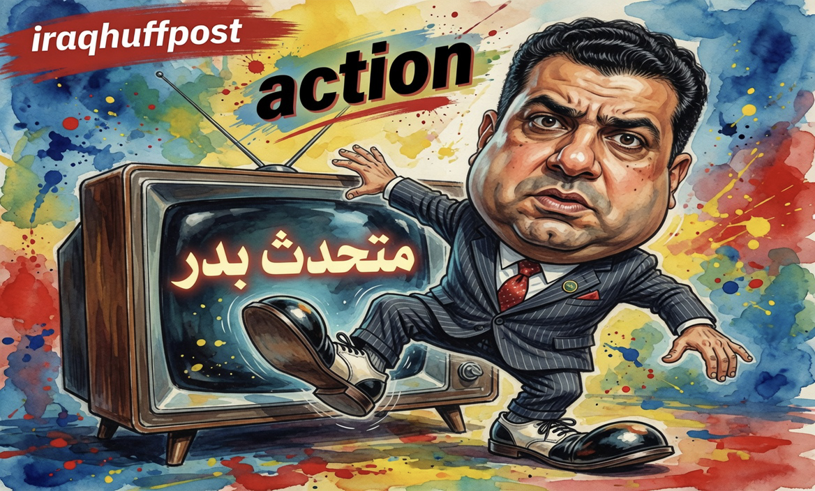 بدر تعترف: جهات شيعية تنتقد انعدام خبرة الزيدي.. لماذا لا يعترف المتحدث البدري بإرادة الاطار في رئيس وزراء ‘وكيل أعمال’