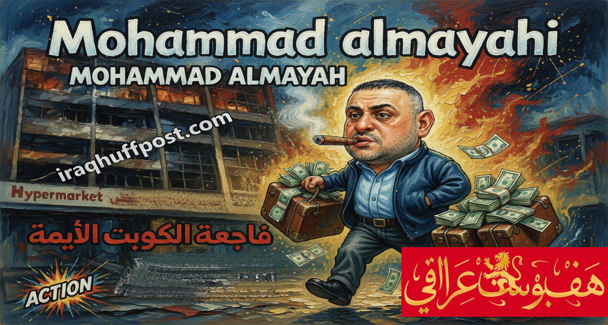 تفكك تحالف “واسط أجمل” يعرّي إرث المياحي ويفتح اخطر ملفات الفساد في تاريخ واسط