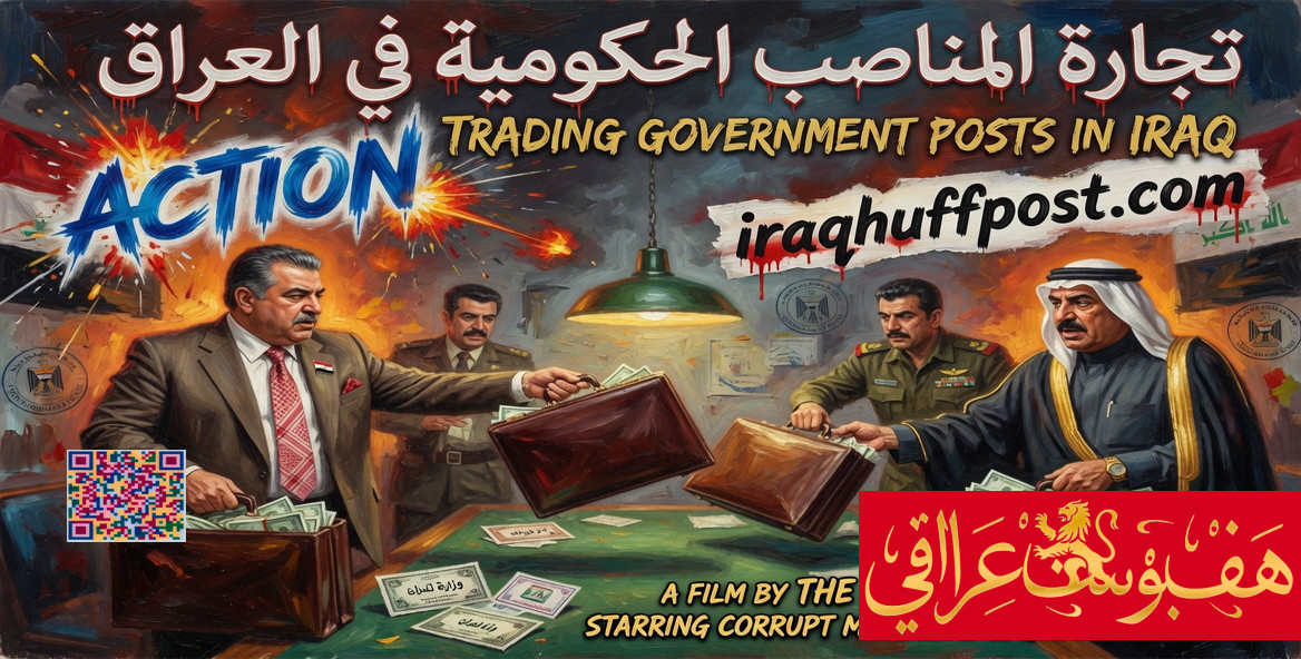 هل فعلاً سيتم بيع منصب رئيس الوزراء ونائبه؟!