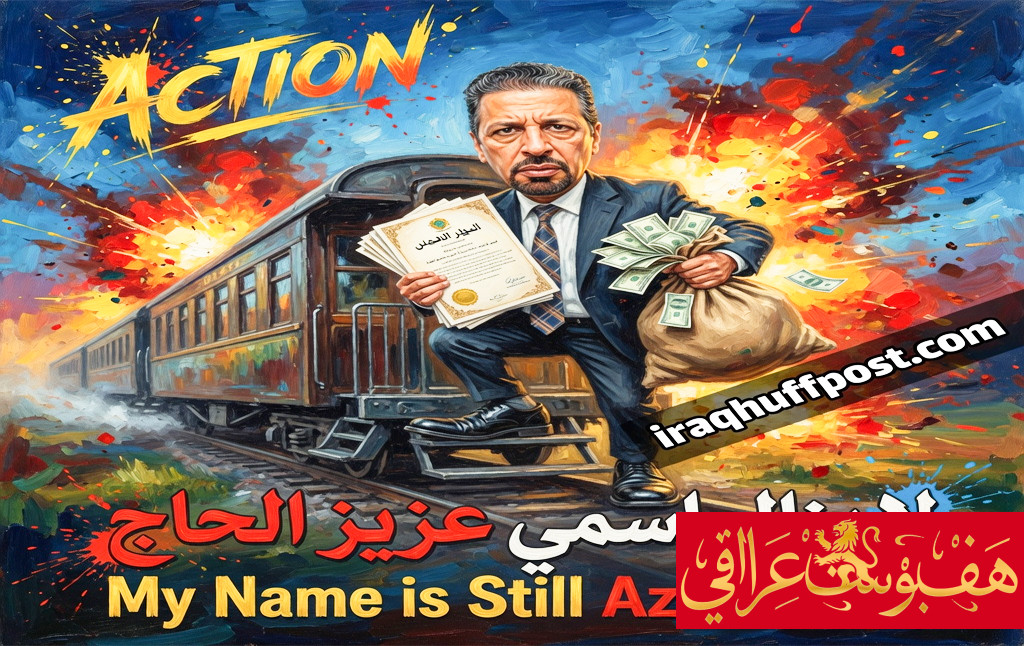 سيكولوجيا العقوق من معهد السكك إلى التلفزيون: سيرة موظف ‘فضائي’ استوطن شبكة الإعلام لسنوات